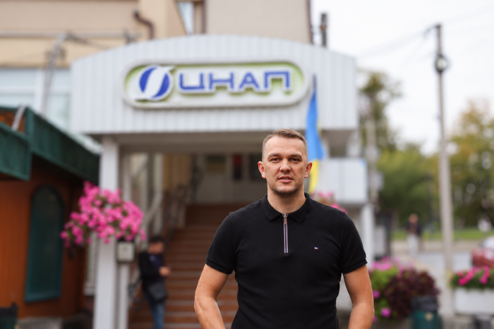 Заступник міського голови Валентин Хаймик провів прийом громадян з особистих питань
