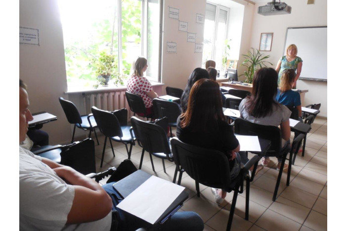 Переваги офіційної зайнятості