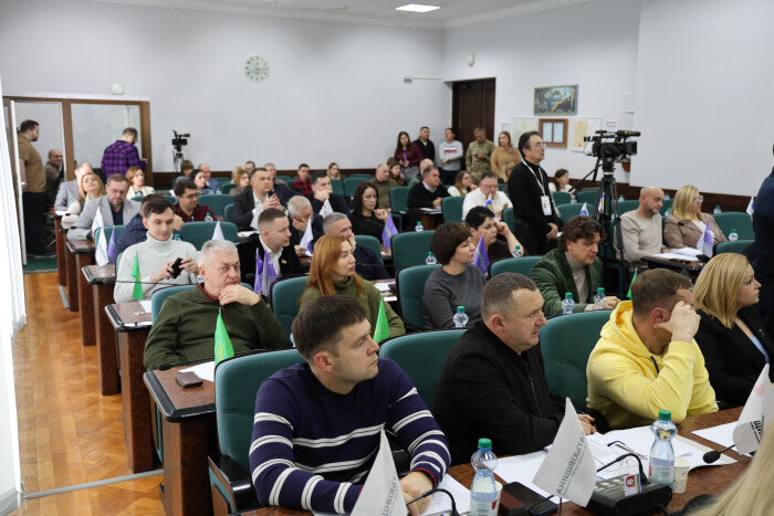 Міська рада частково відшкодує вартість придбаних незалежних джерел електричної енергії для забезпечення потреб співвласників багатоквартирних будинків