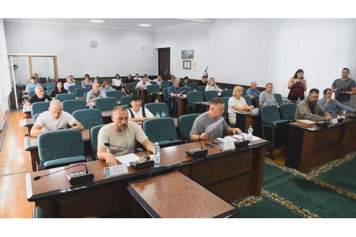 У Луцькій громаді визначатимуть суб&rsquo;єктів господарювання для збирання та перевезення побутових відходів