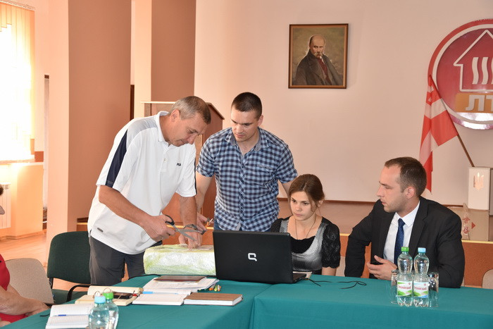 Відкрито пропозиції першого етапу закупівель зі встановлення котла на альтернативному виді палива на котельні по вул. Боженка
