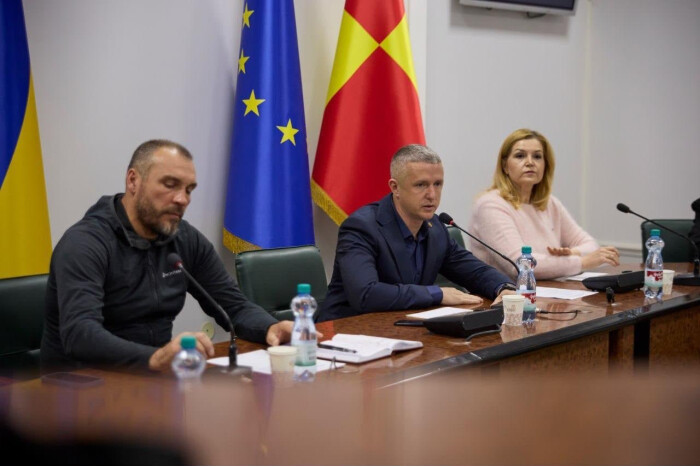 У Луцьку визначили формат навчання, перевірять стан укриттів, опрацюють питання допомоги постраждалим