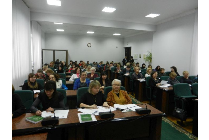 У міській раді відбулось навчання на тему: «Нові Правила організації діловодства та архівного зберігання документів у державних органах, органах місцевого самоврядування, на підприємствах, в установах і організаціях»