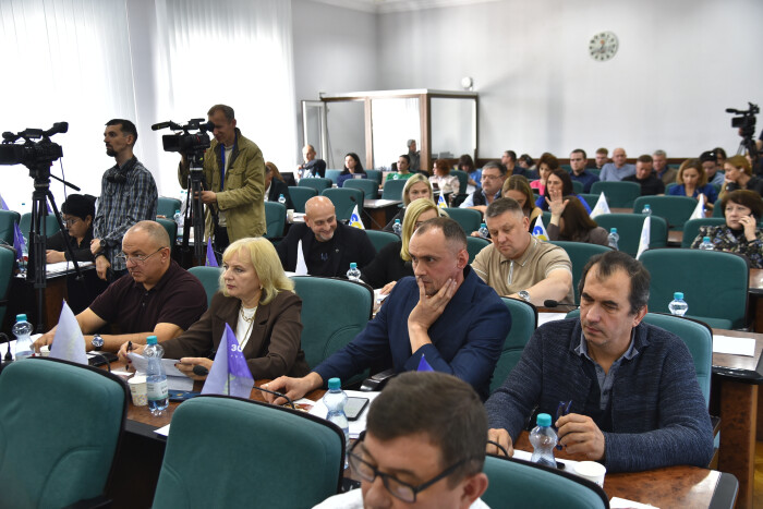 Педагогам Луцької громади підвищать зарплати за новими умовами оплати праці