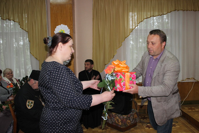 Вшанували матерів, які втратили своїх синів в АТО