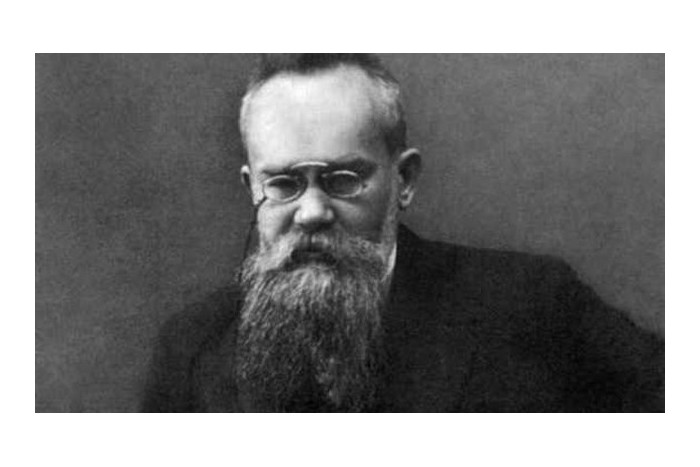 29 вересня — 151-ша річниця від дня народження Михайла Грушевського