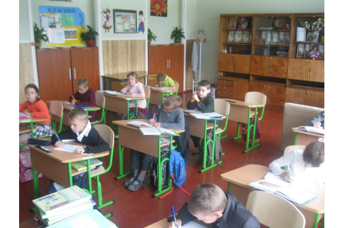 Депутати міської ради надали спонсорську допомогу учням Луцького навчально-реабілітаційного центру