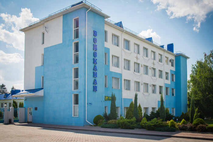 Контролери КП «Луцькводоканал» виявляють незаконні врізки у водогони