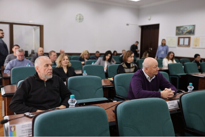 Центральні теплові пункти від котельні на вулиці Магістральній, 56 припинять подачу гарячої води з 27 квітня по 31 травня