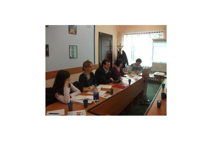 У Луцьку продовжать впровадження елементів електронної демократії