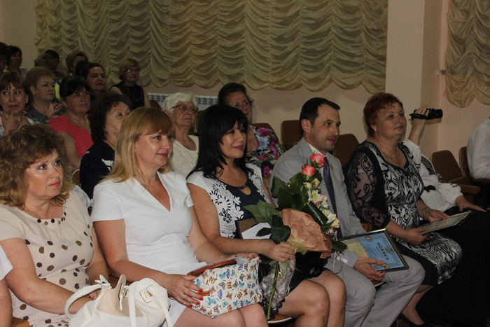       Відбулися урочистості з нагоди 75- річчя Волинської державної обласної універсальної наукової бібліотеки імені Олени Пчілки