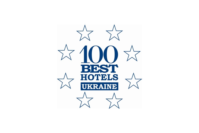 Луцький готель у сотні найкращих