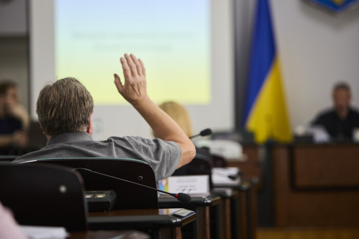 У Луцькій громаді перейменували дві зупинки та додали нову