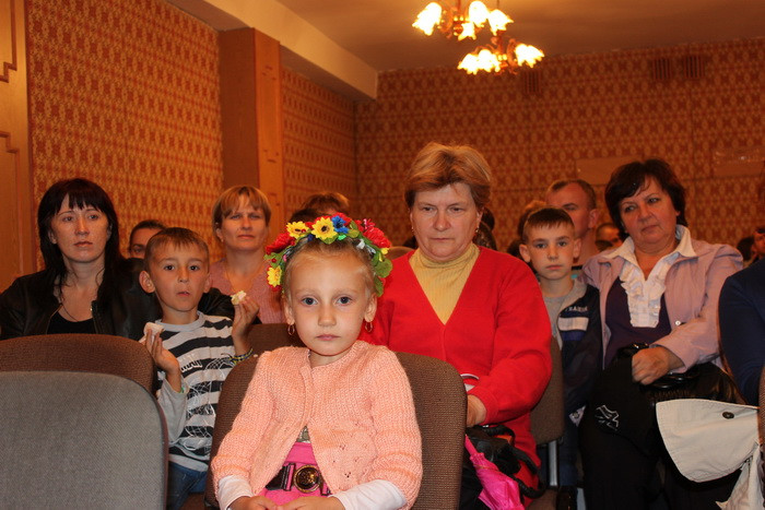 У Луцьку стратувала акція «Скоро до школи»