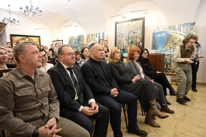 У Луцьку тривають Дні литовської культури