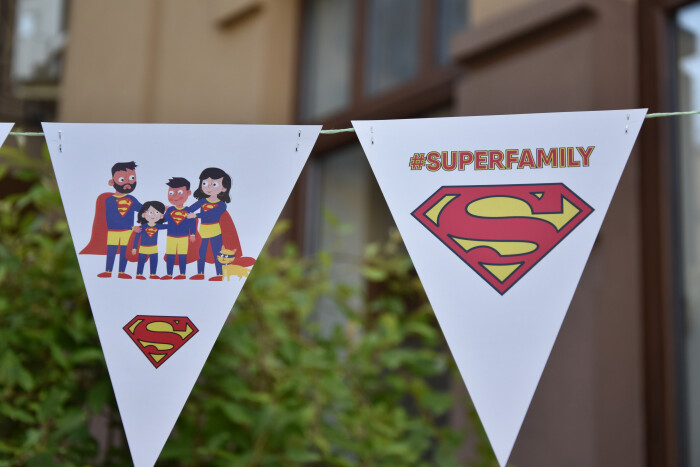 У Луцьку презентували проєкт  SUPERFAMILY.ORG.UA