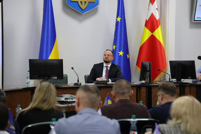 У Луцькій громаді затвердили Муніципальний енергетичний план до 2030 року