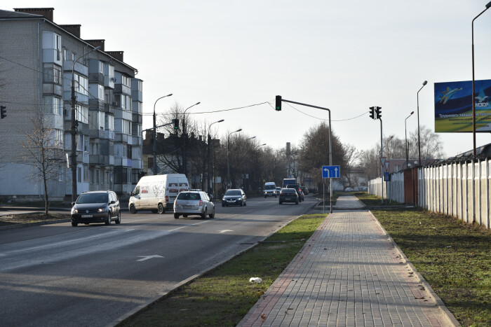 Луцьк у 2019-му: щодня робимо наше місто комфортнішим