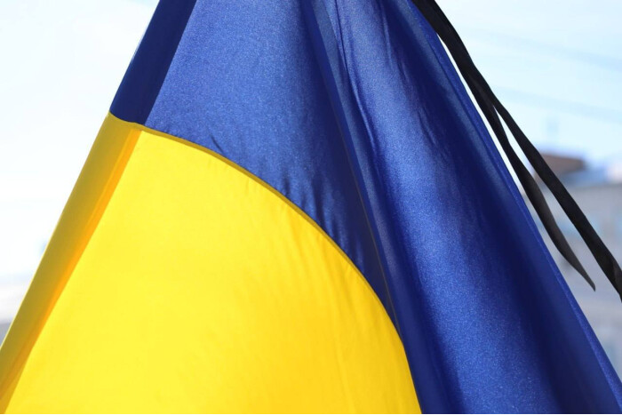 Знову сумна звістка надійшла до нашої громади: &ldquo;на щиті&rdquo; повернеться захисник Олександр Зінчук