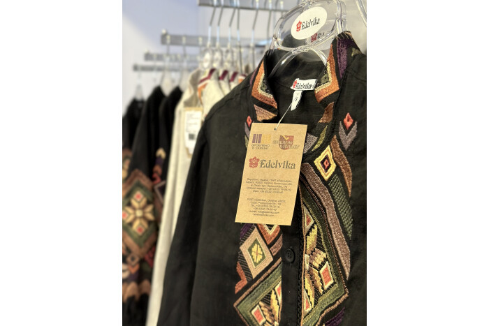 "Зроблено в Луцьку": об'єднання заради економічного тилу