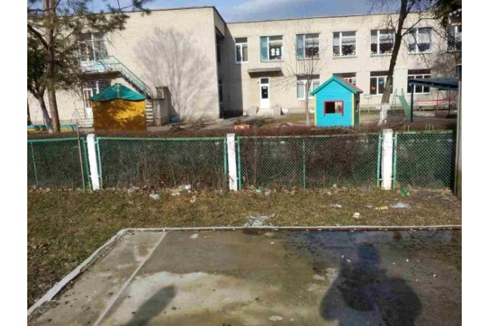 Про дотримання Правил благоустрою міста Луцька