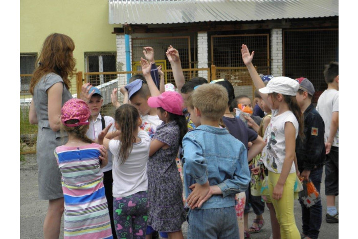 Подорож у різноманітний світ професій
