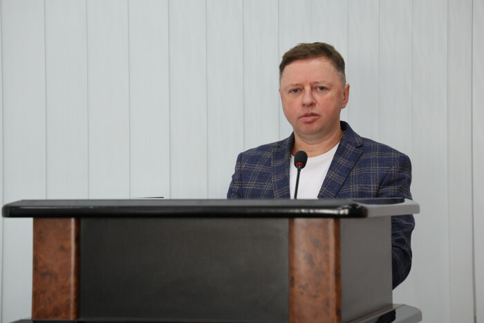  			Як Луцьк підготувався до опалювального сезону