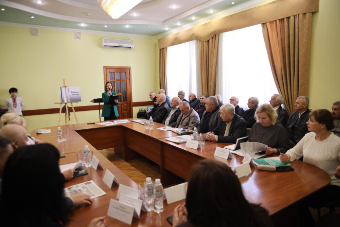 Напередодні 40-х роковин Чорнобильської трагедії у Луцькій громаді вшанували ліквідаторів 